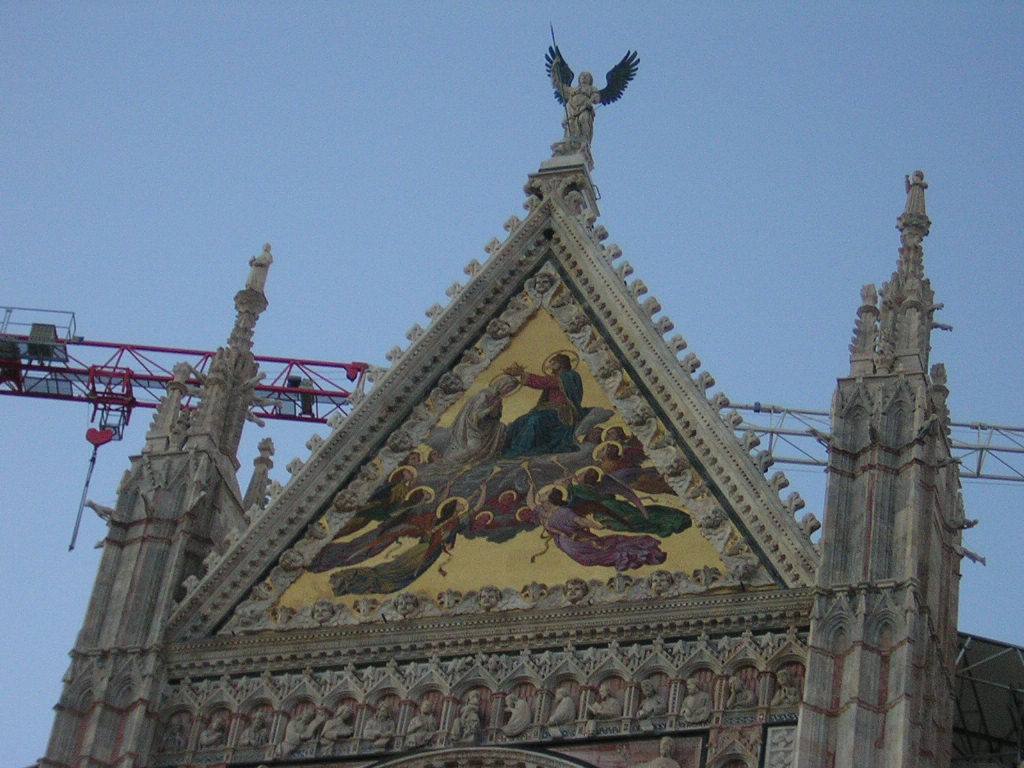 Il Duomo di Siena