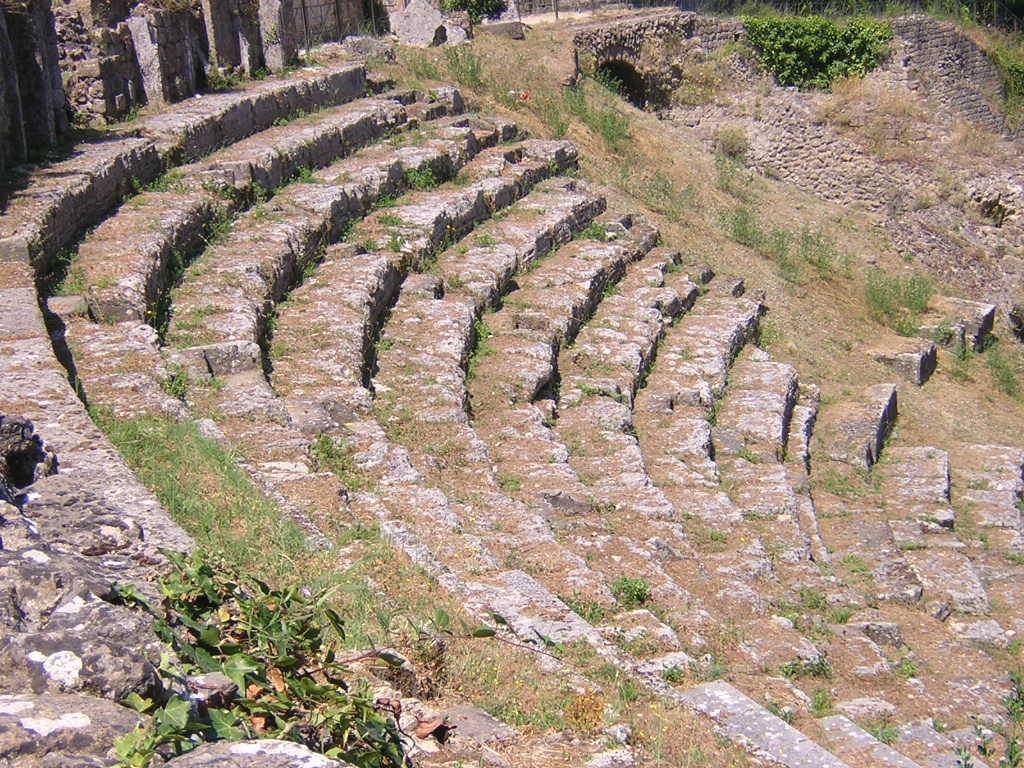 W i Romani