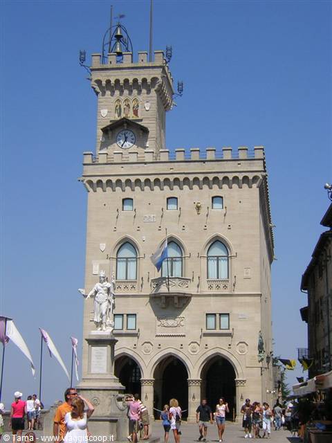 San Marino
