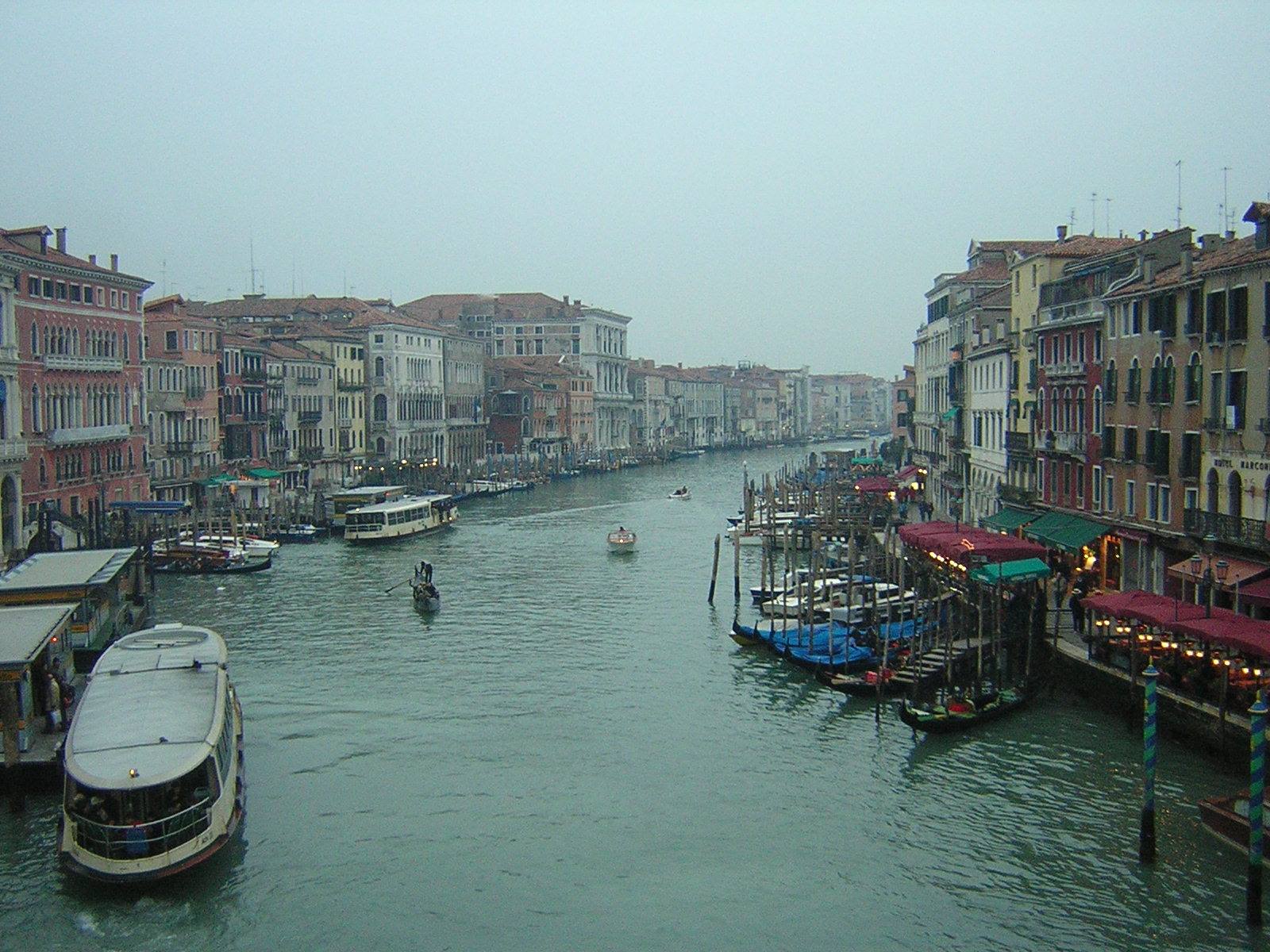 Canal Grande