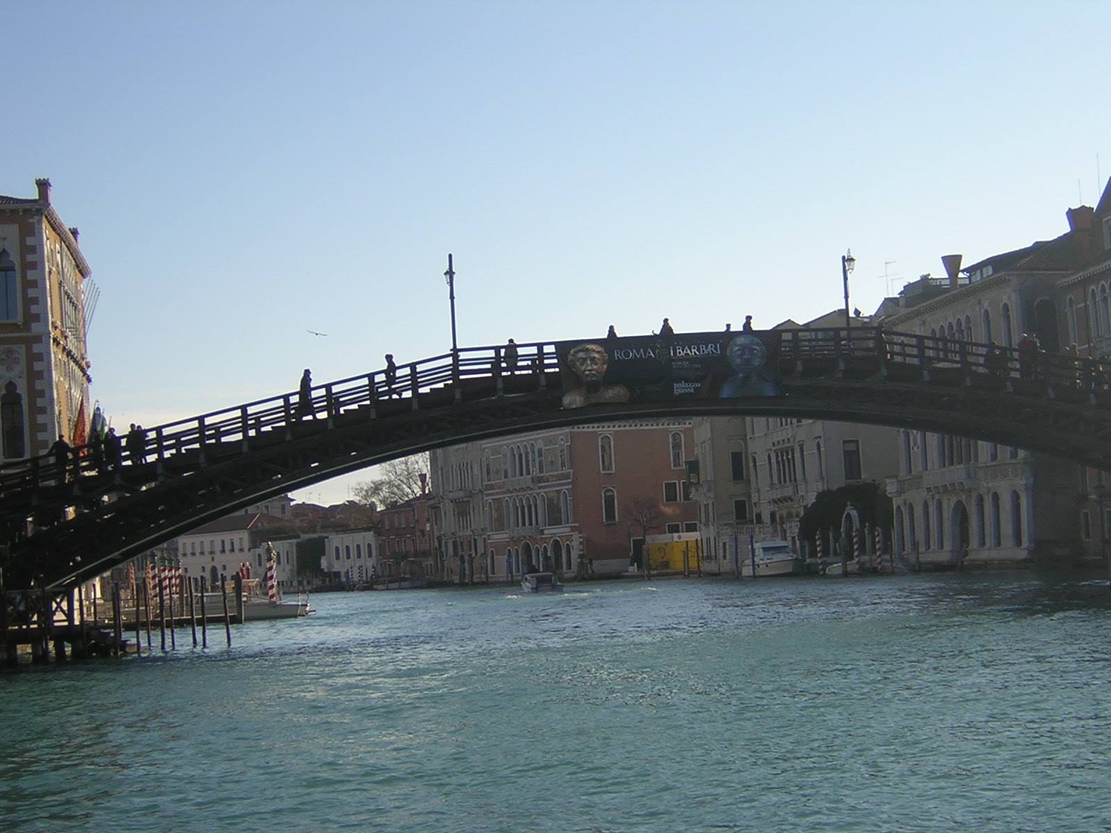 Ponte dell'Accademia