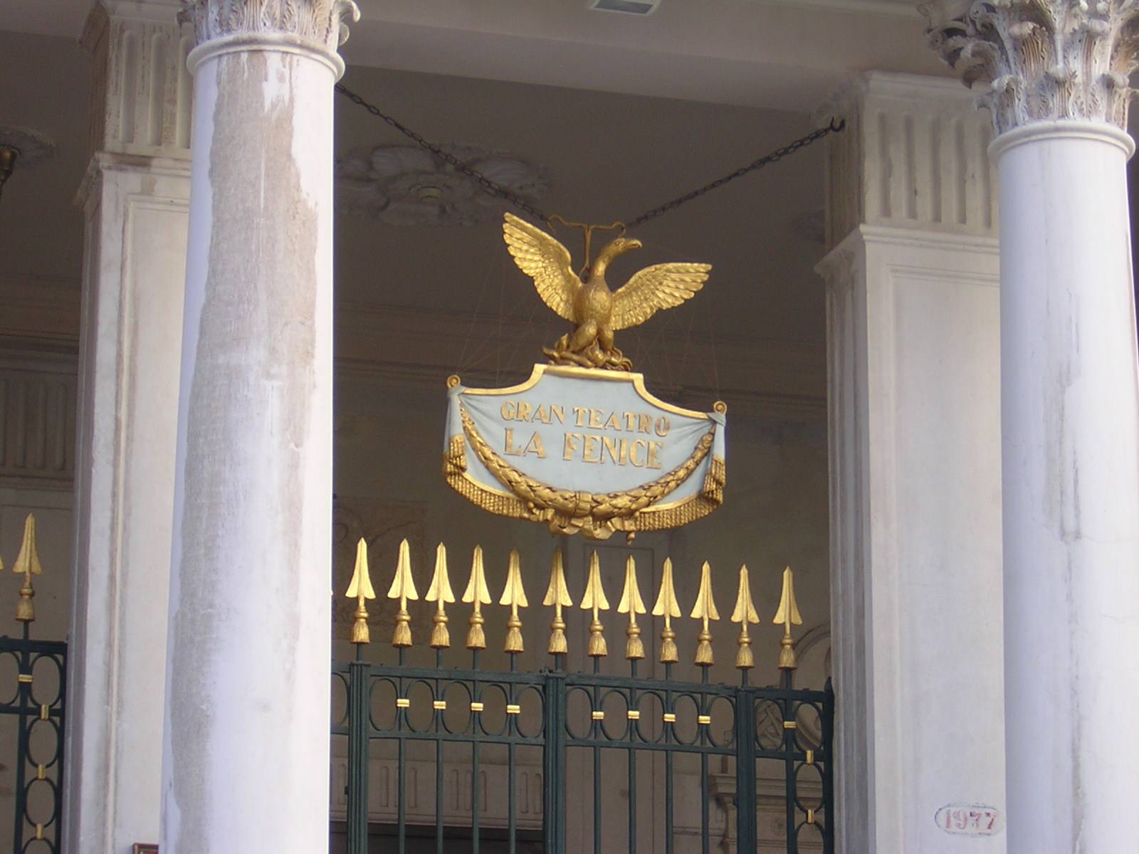La Fenice
