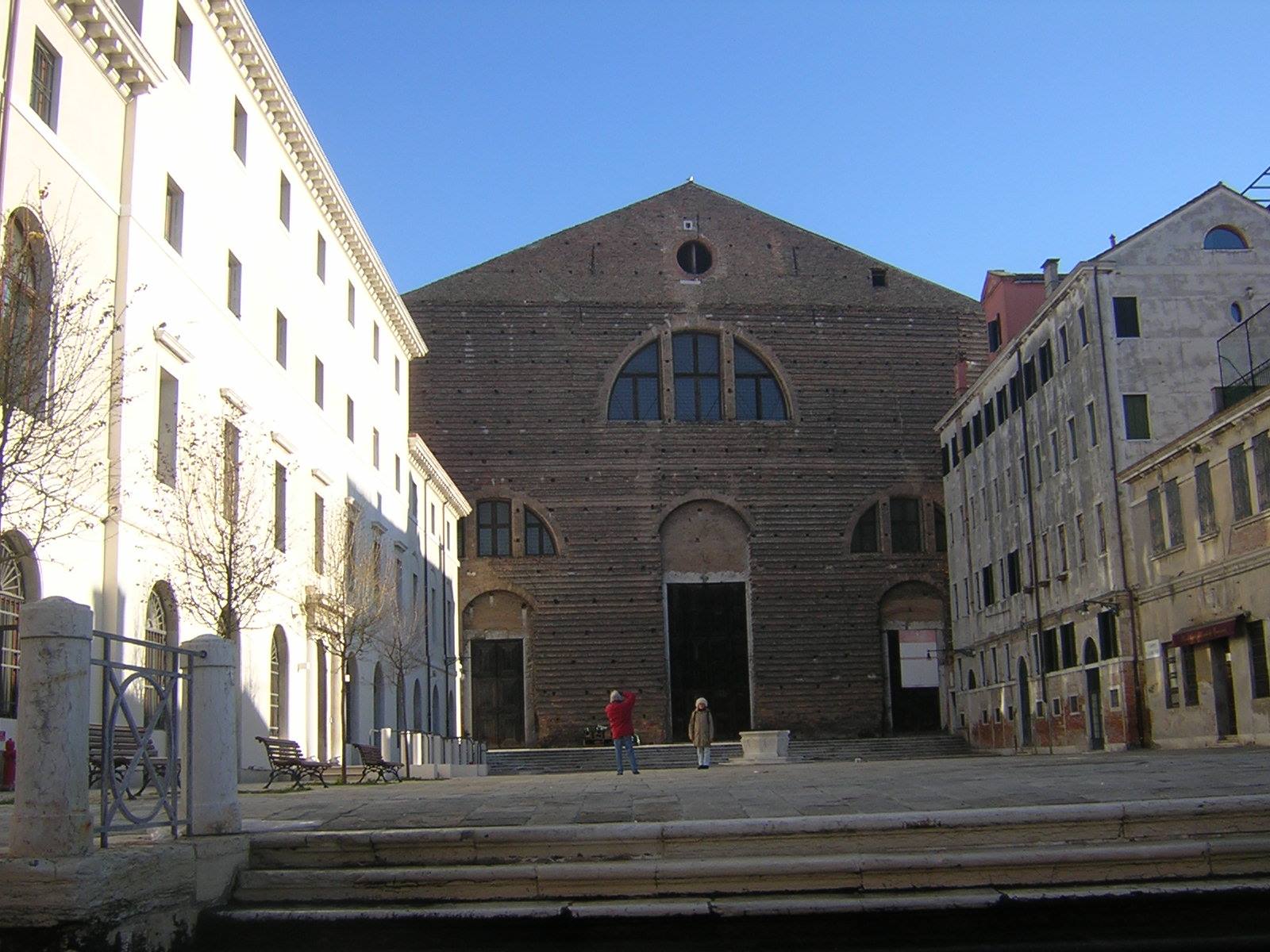 Chiesa di S. Lorenzo