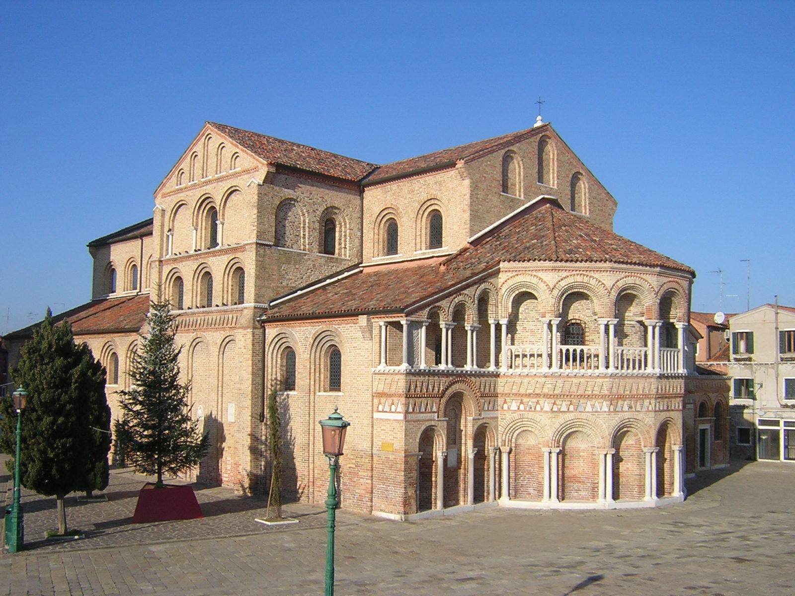 Chiesa di Murano