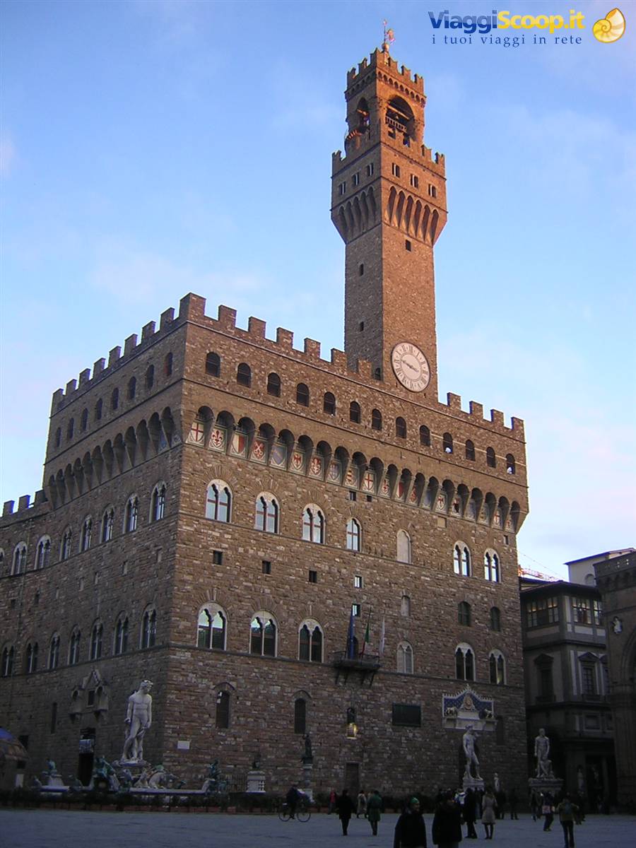 Palazzo Vecchio