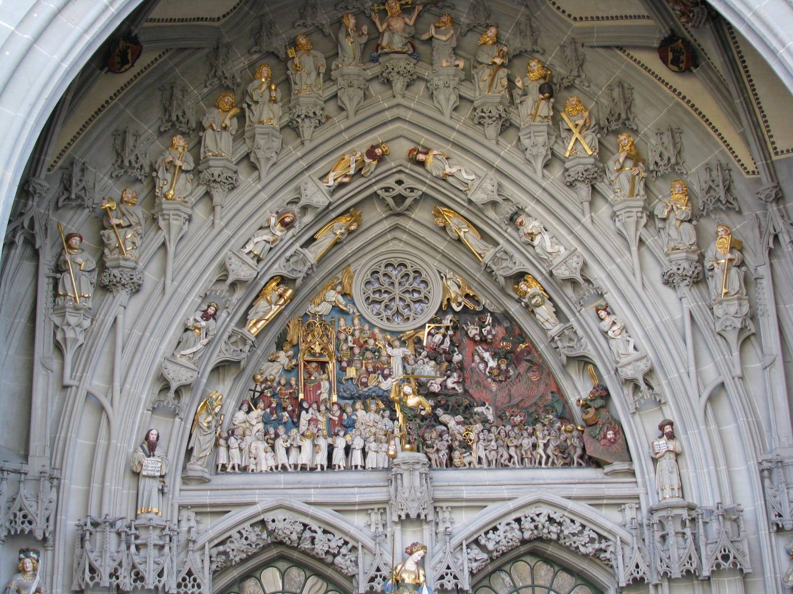 Cattedrale di Berna
