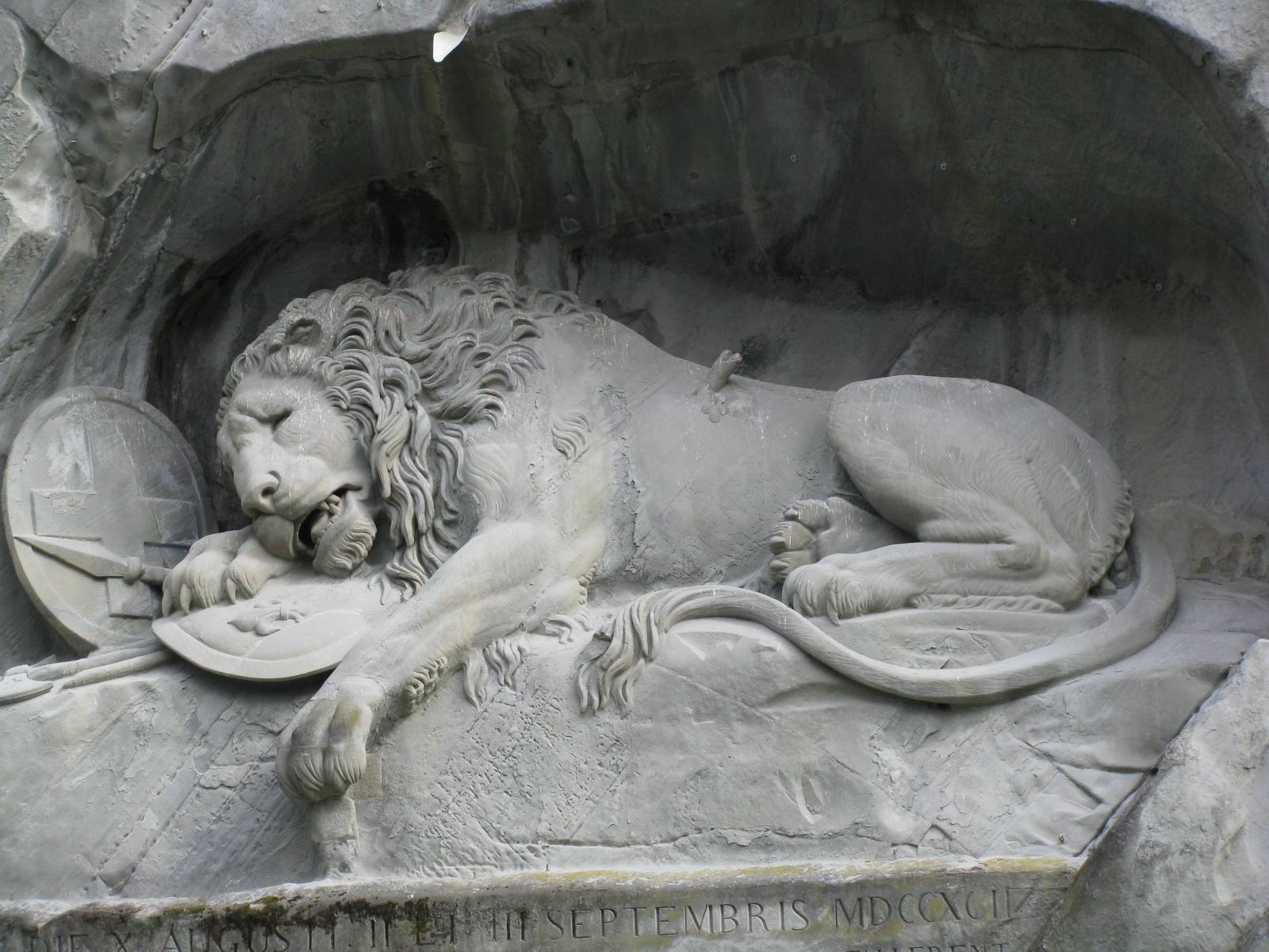 Monumento commemorativo per i caduti della Rivoluzione Francese
