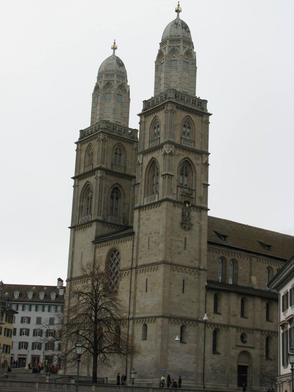 Zurigo