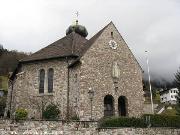 Chiesa di Trinsberg