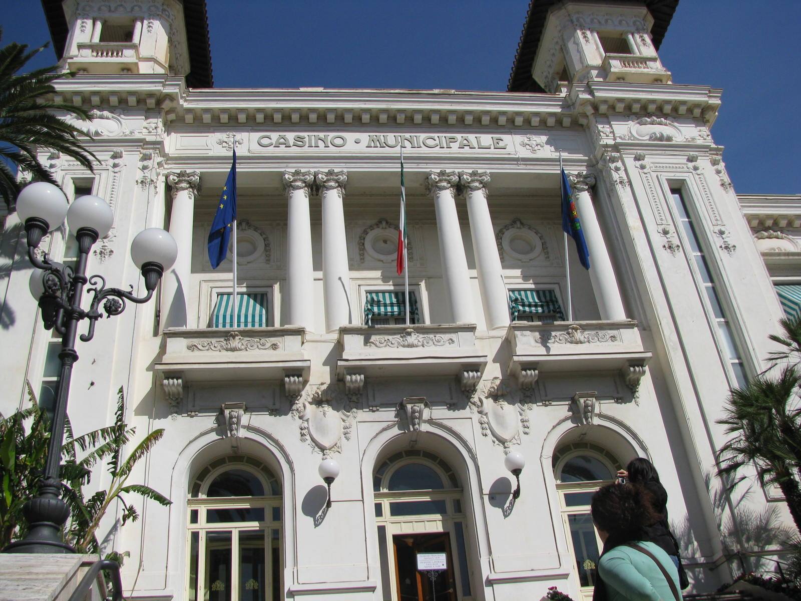 Casinò di Sanremo