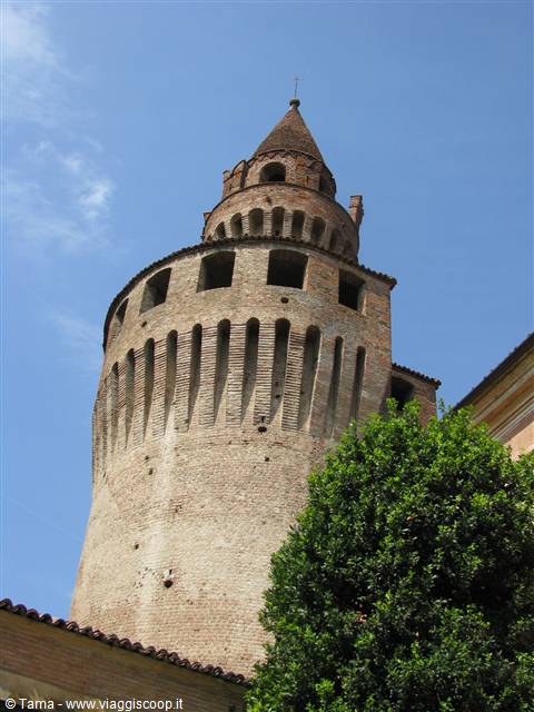 La torre