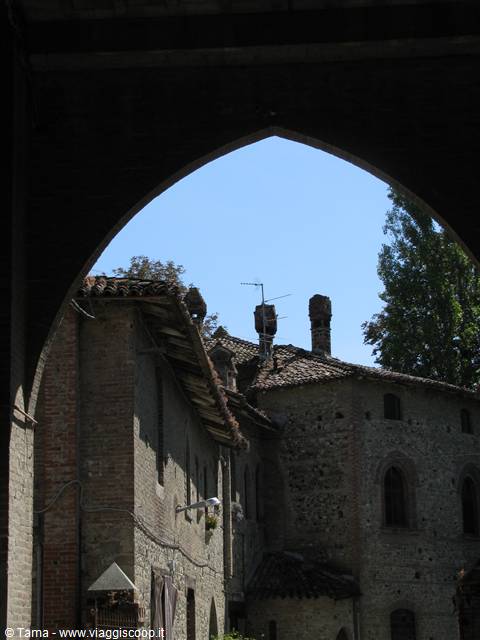Grazzano Visconti