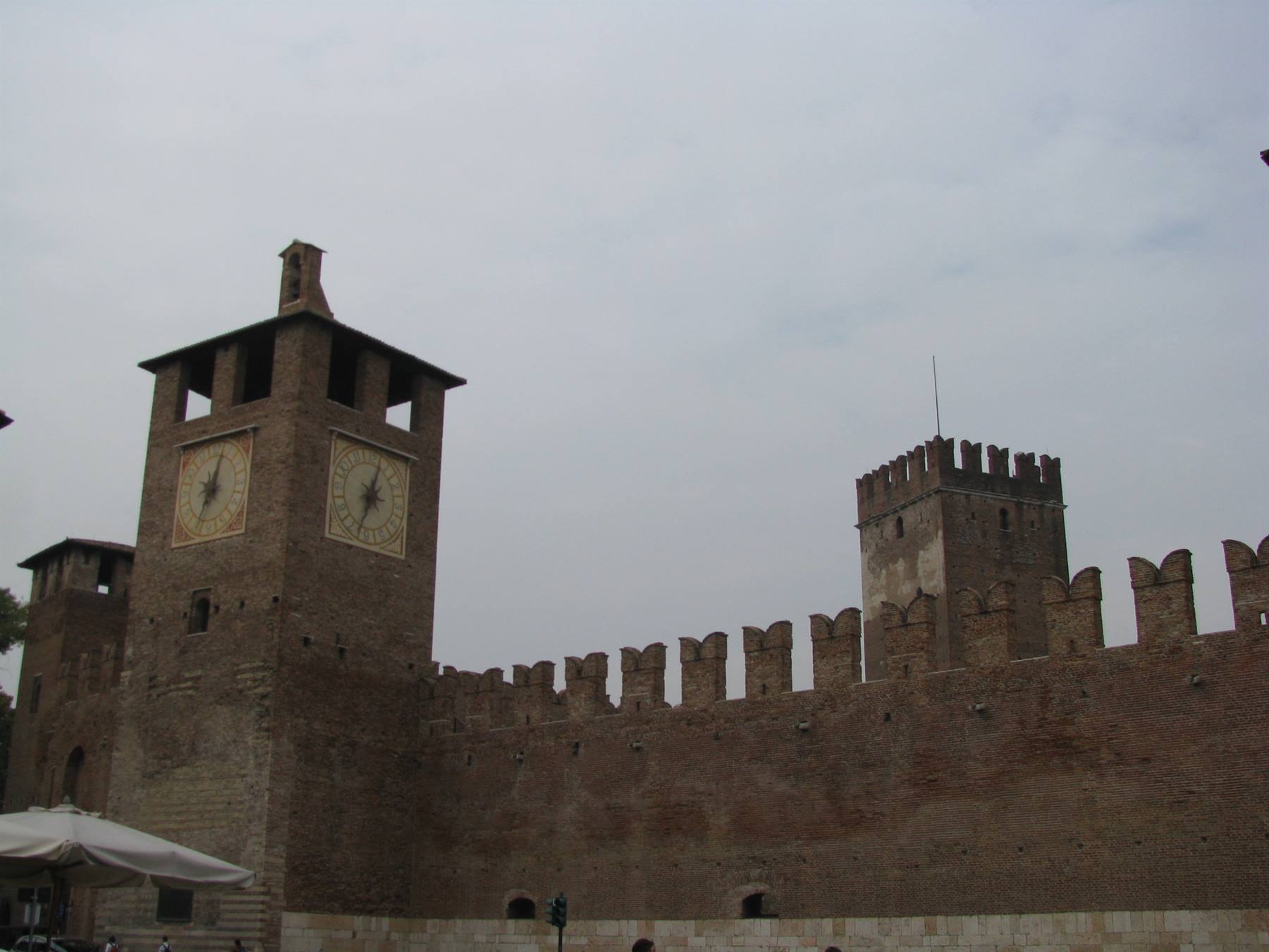 Castelvecchio