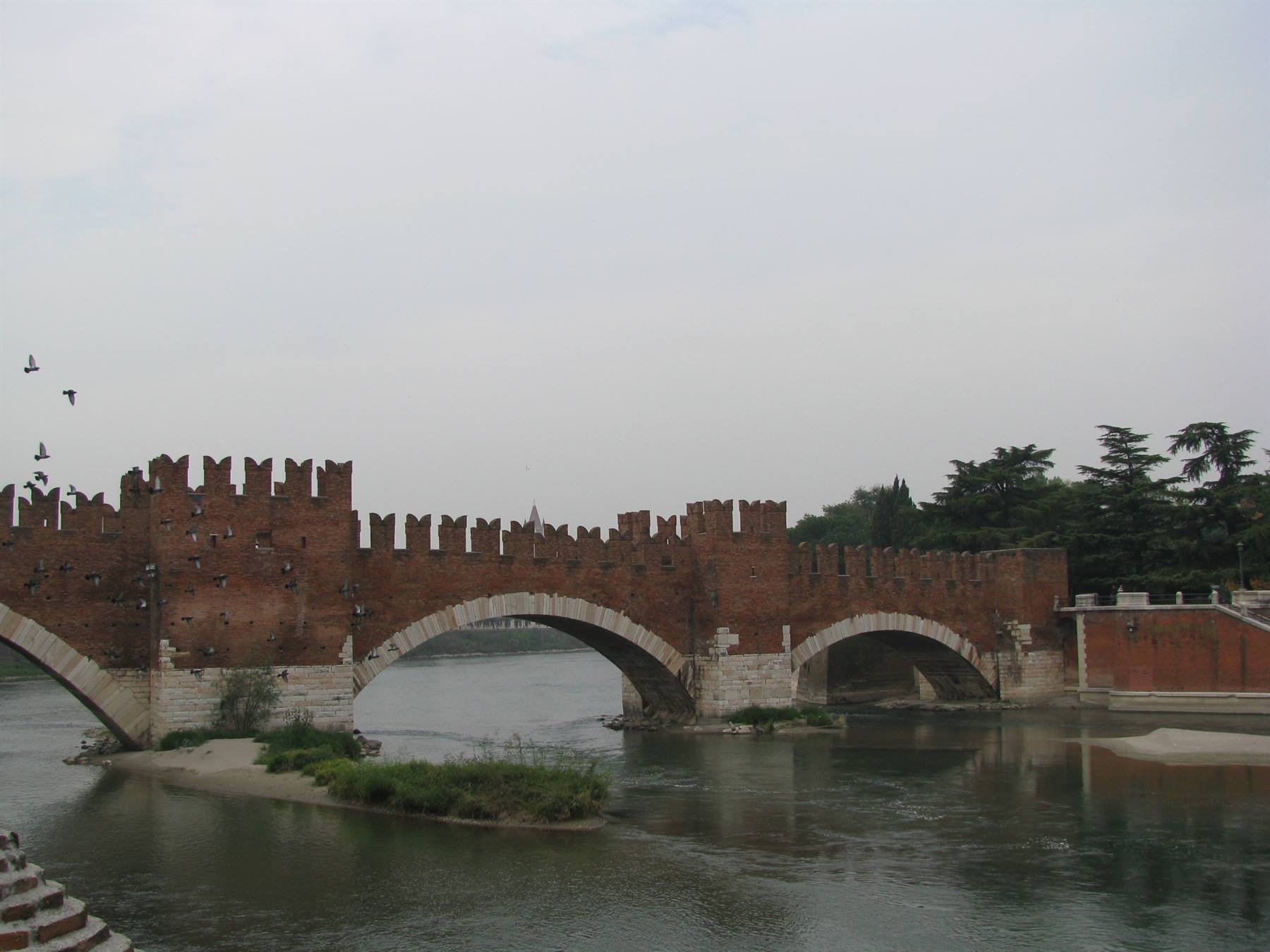 Ponte