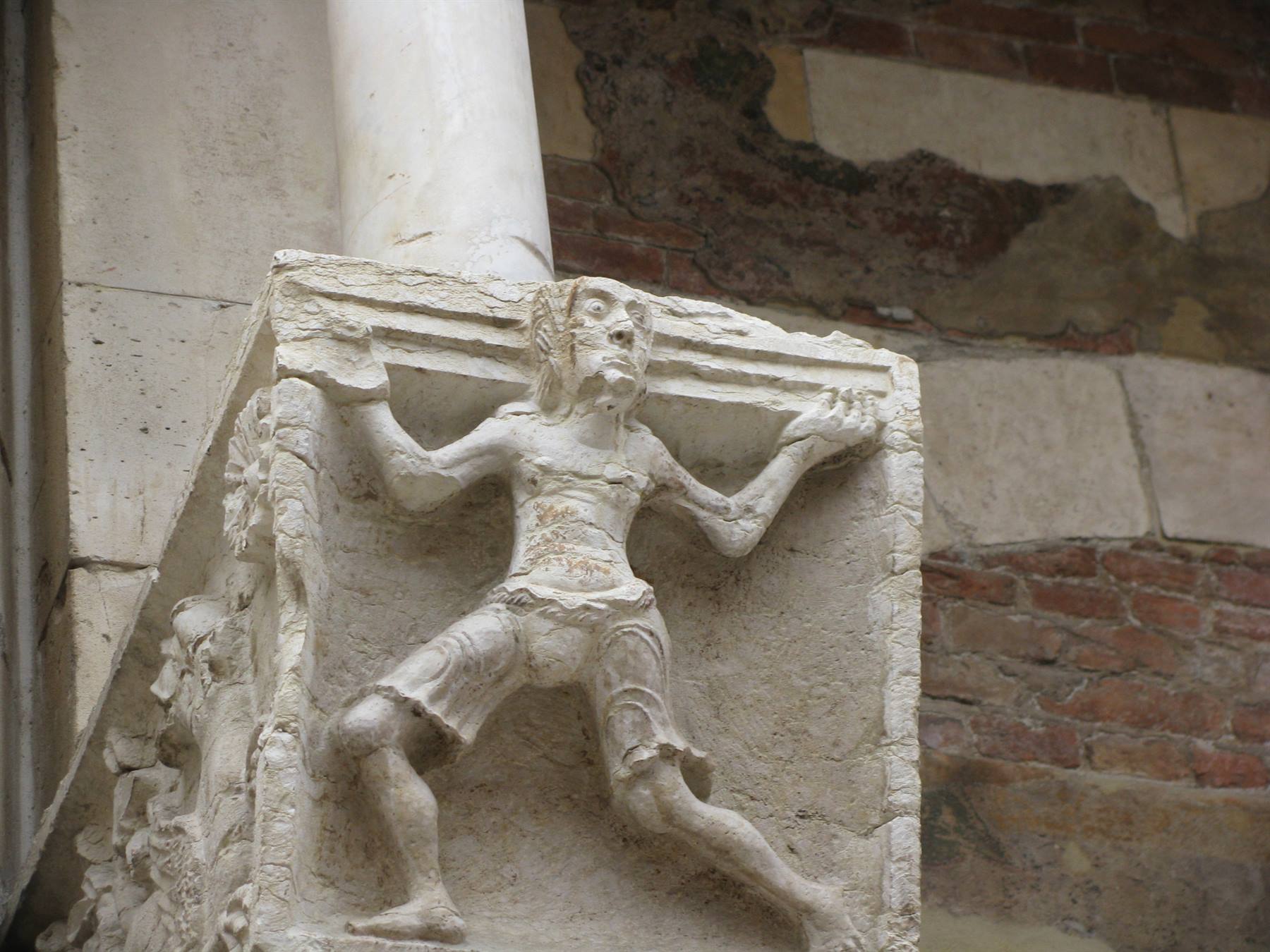 Particolare 