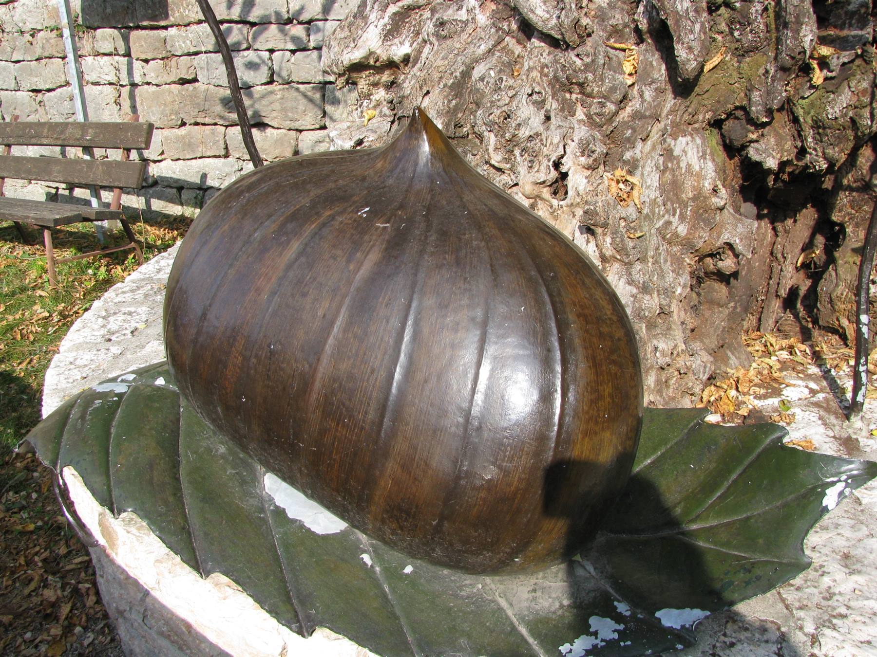 W la castagna