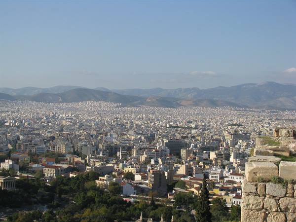 Athens