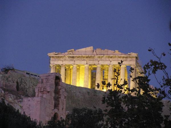 by night