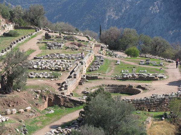 Delphi