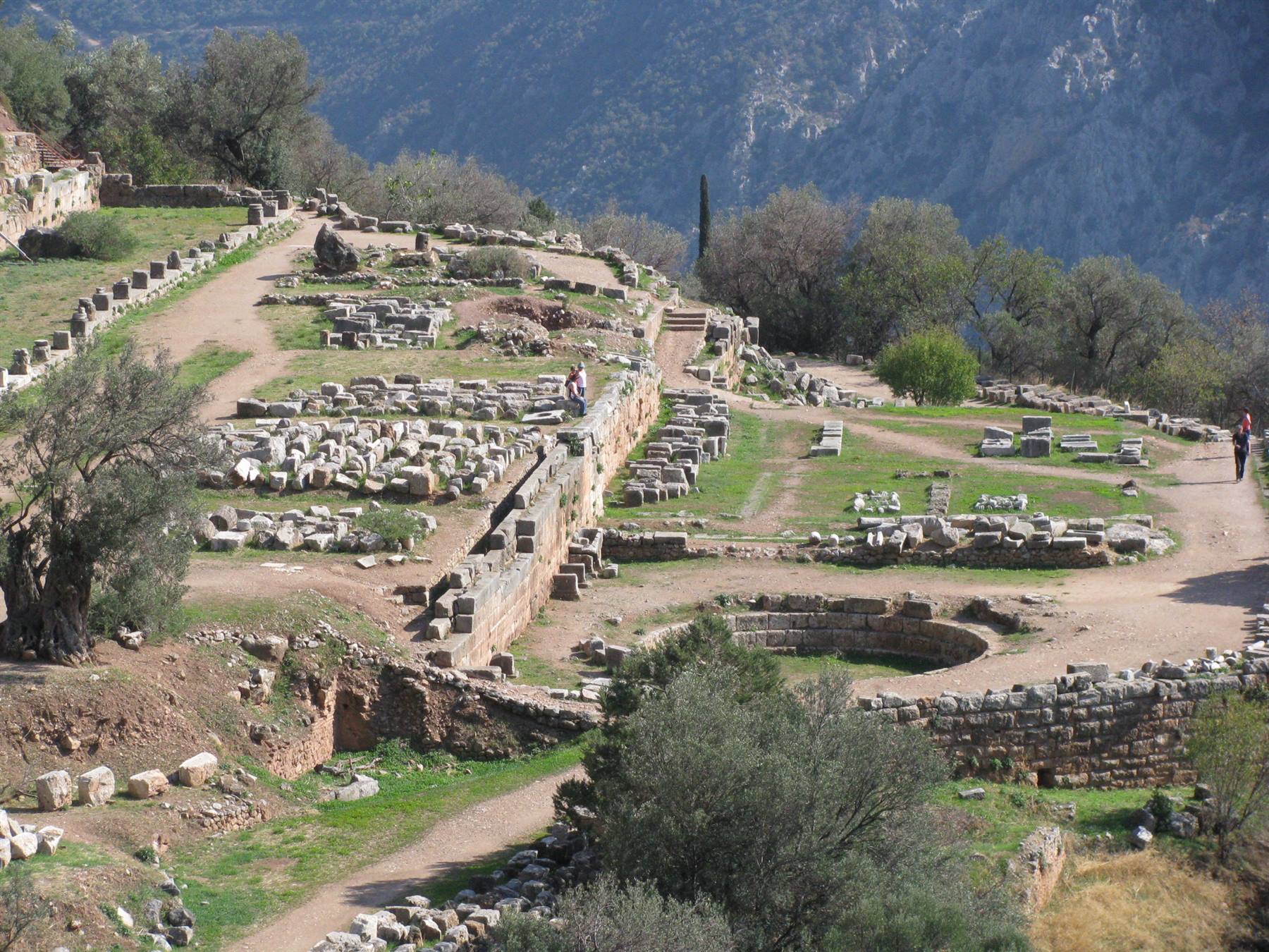 Delphi