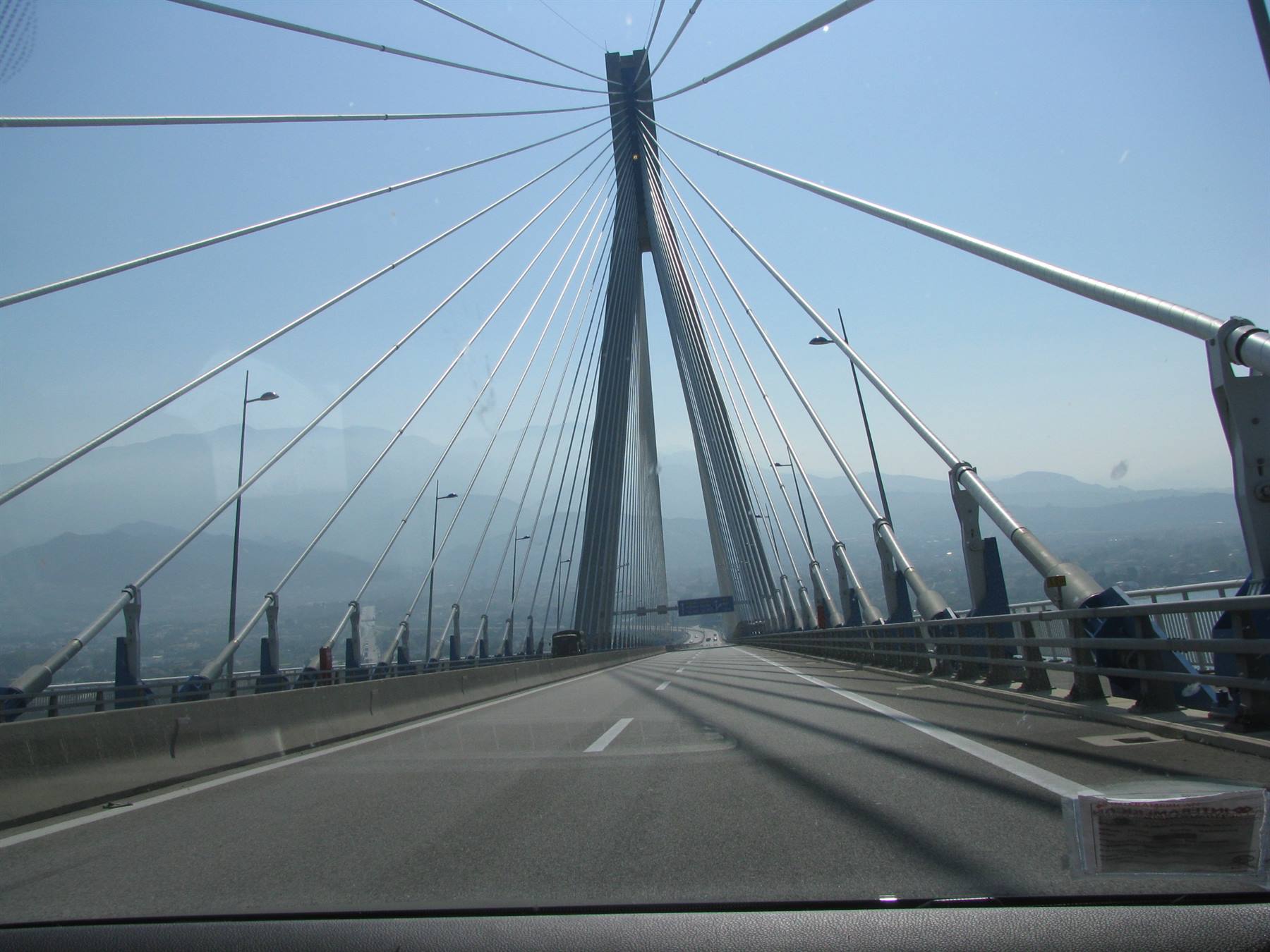 Ponte Antirio