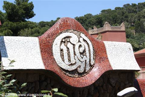 Parc Guell