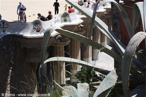 Palau Guell