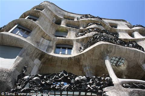La Pedrera