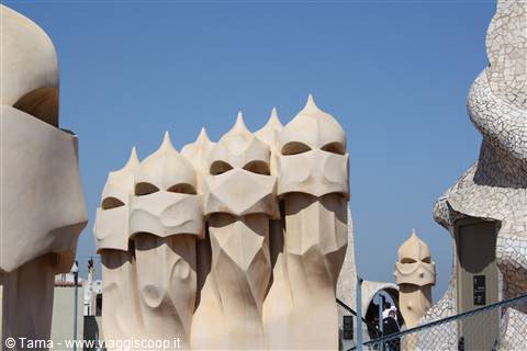 La Pedrera