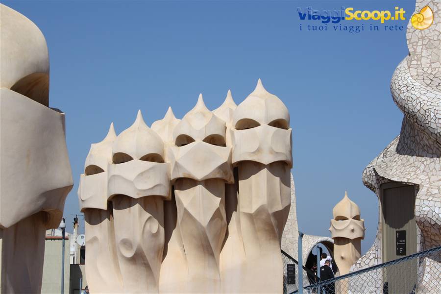 La Pedrera