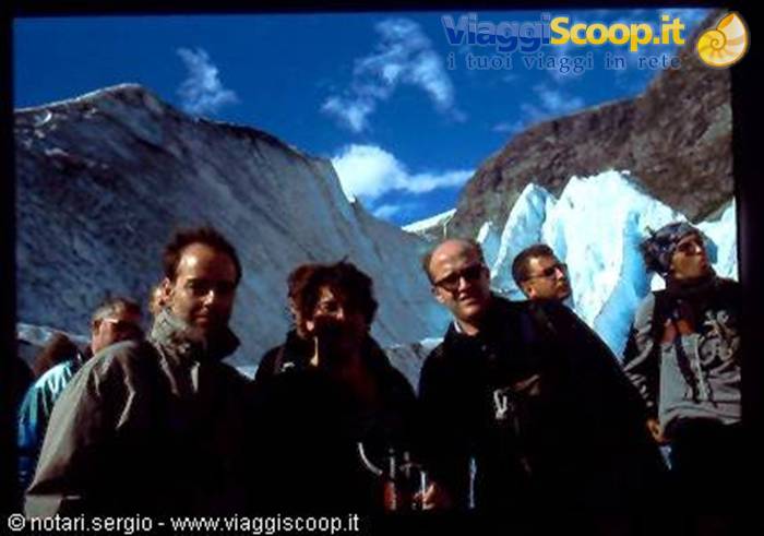 Nigardsbreen