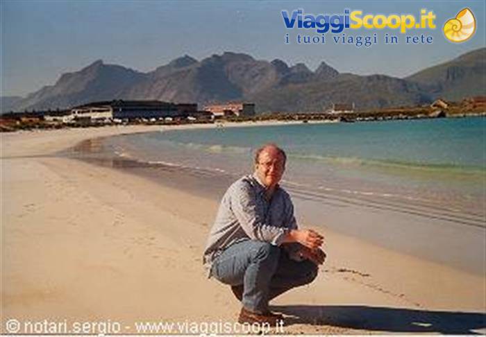 Lofoten