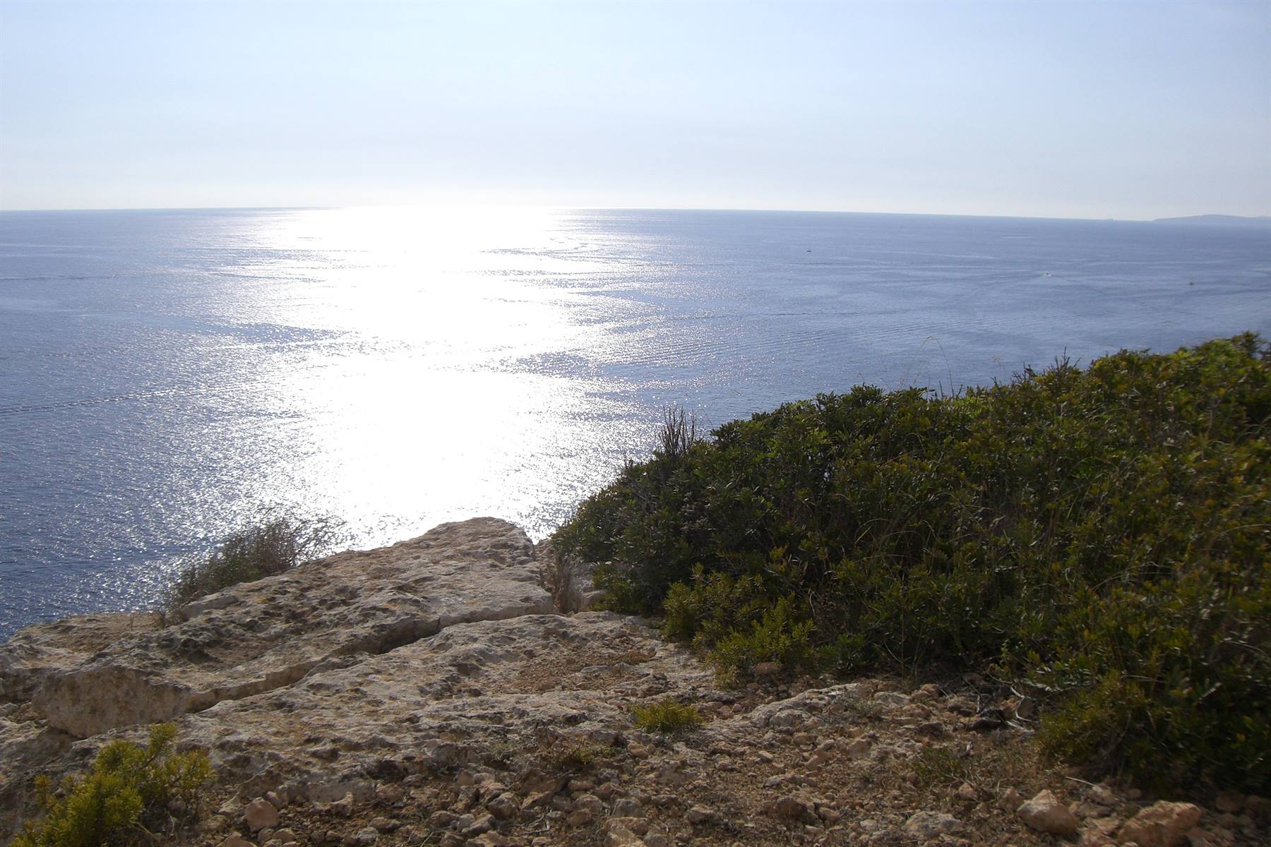Foto di viaggio in SPAGNA