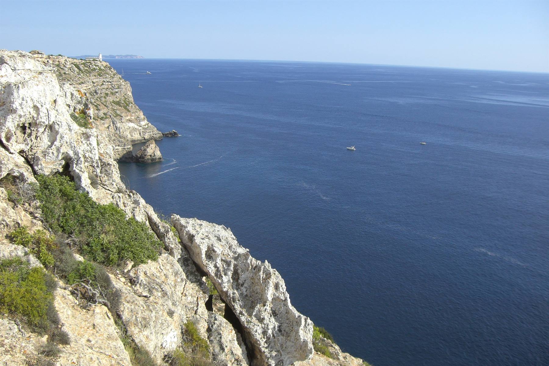 Foto di viaggio in SPAGNA