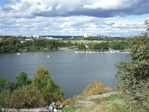 sempre Skansen