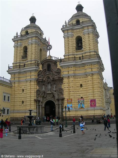 Peru 2007