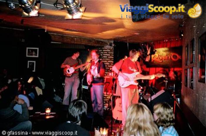 Concerto al Roisin