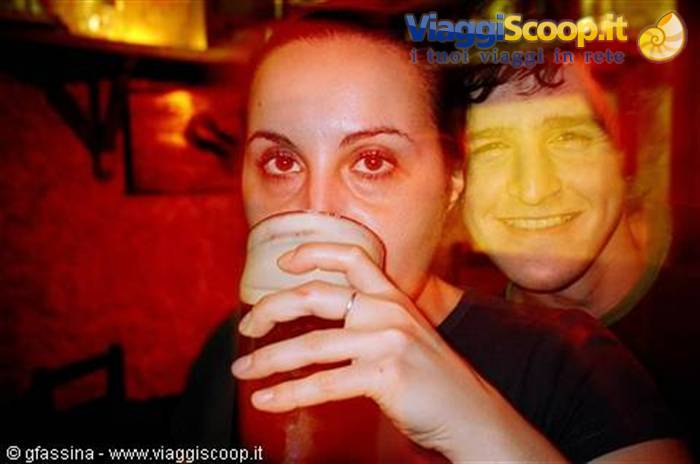Guiness Giovanna