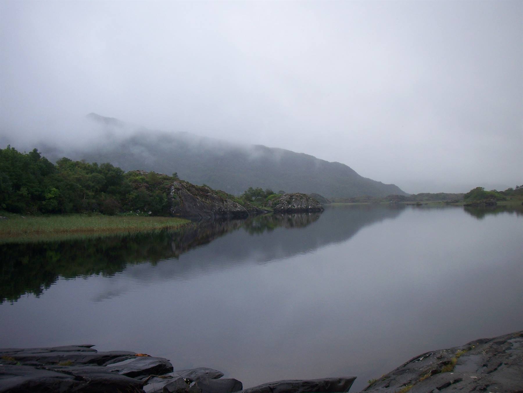 angoli dal kerry