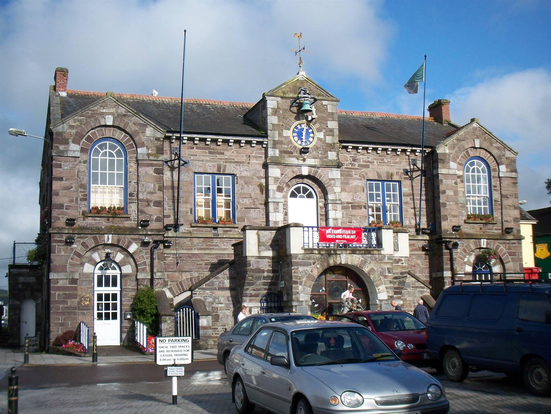 killarney