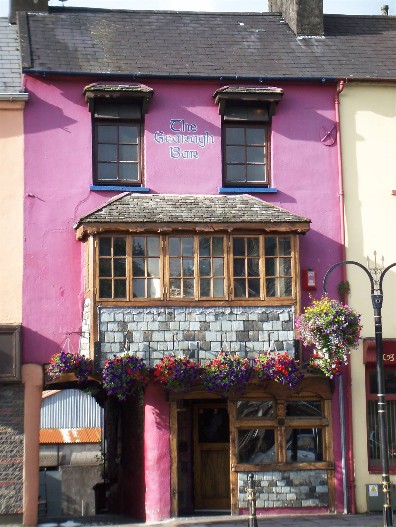 killarney