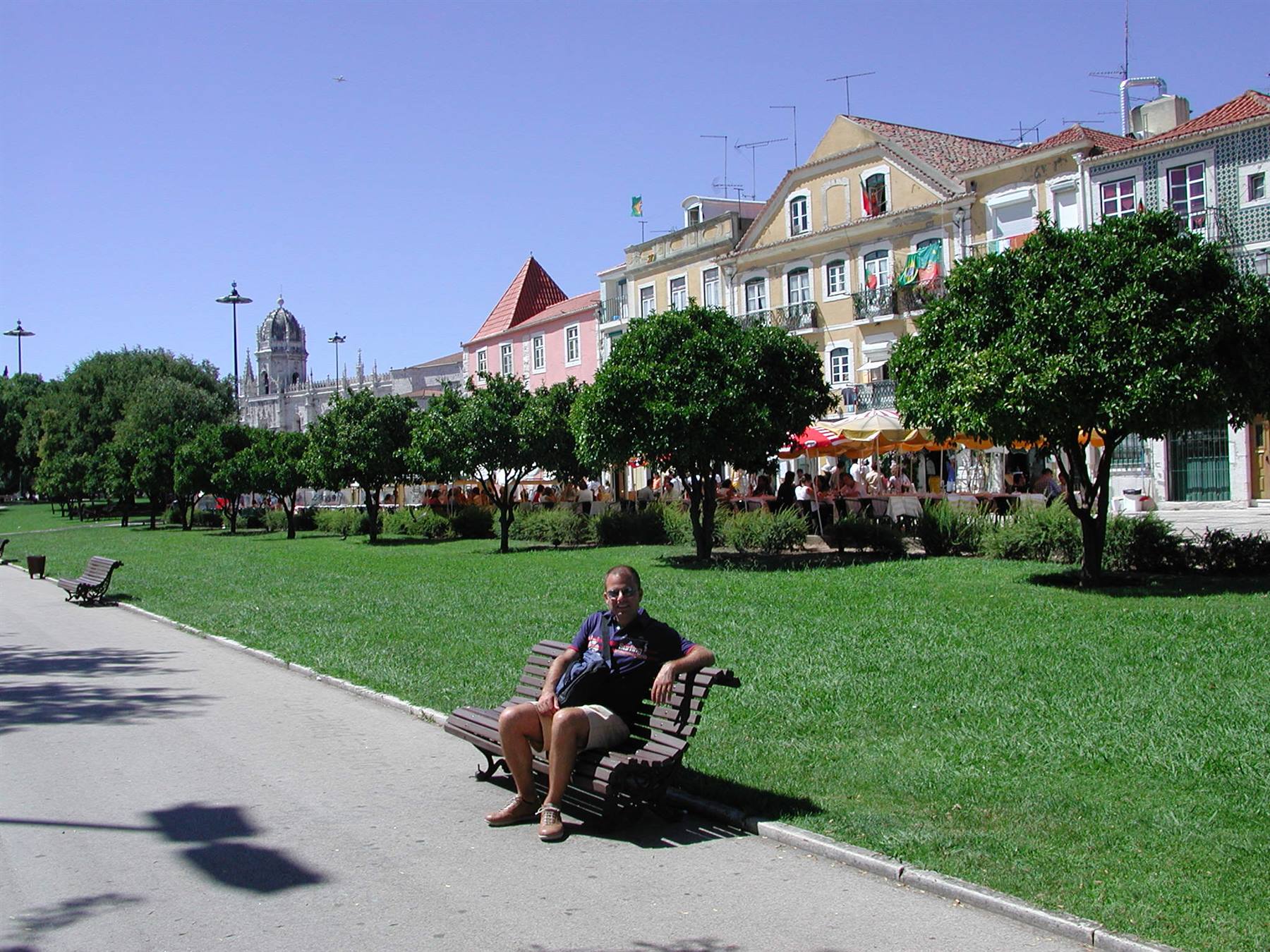 Foto di viaggio in PORTOGALLO