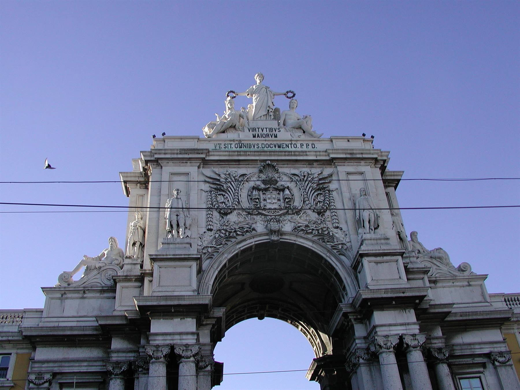 Foto di viaggio in PORTOGALLO