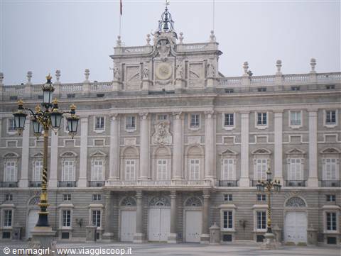 madrid 8 dicembre