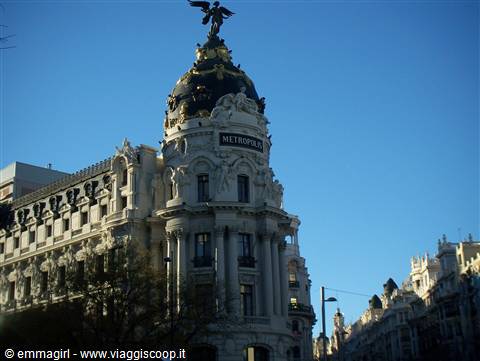 gran via