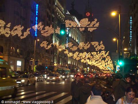 gran via