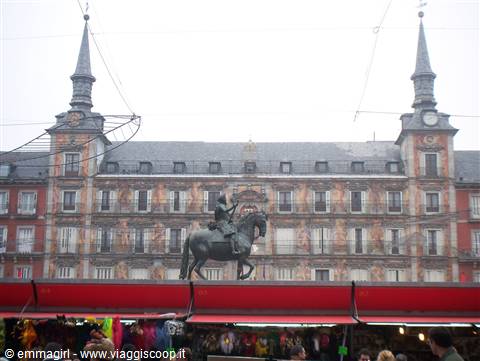 plaza mayor