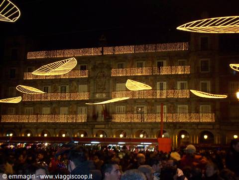 plaza mayor