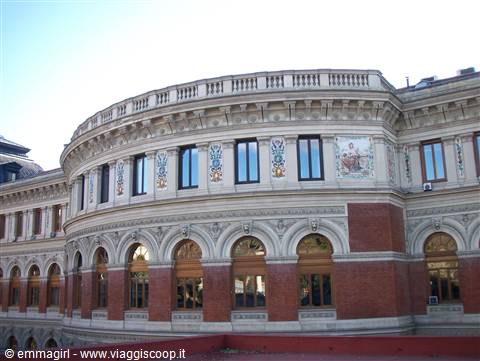 senato
