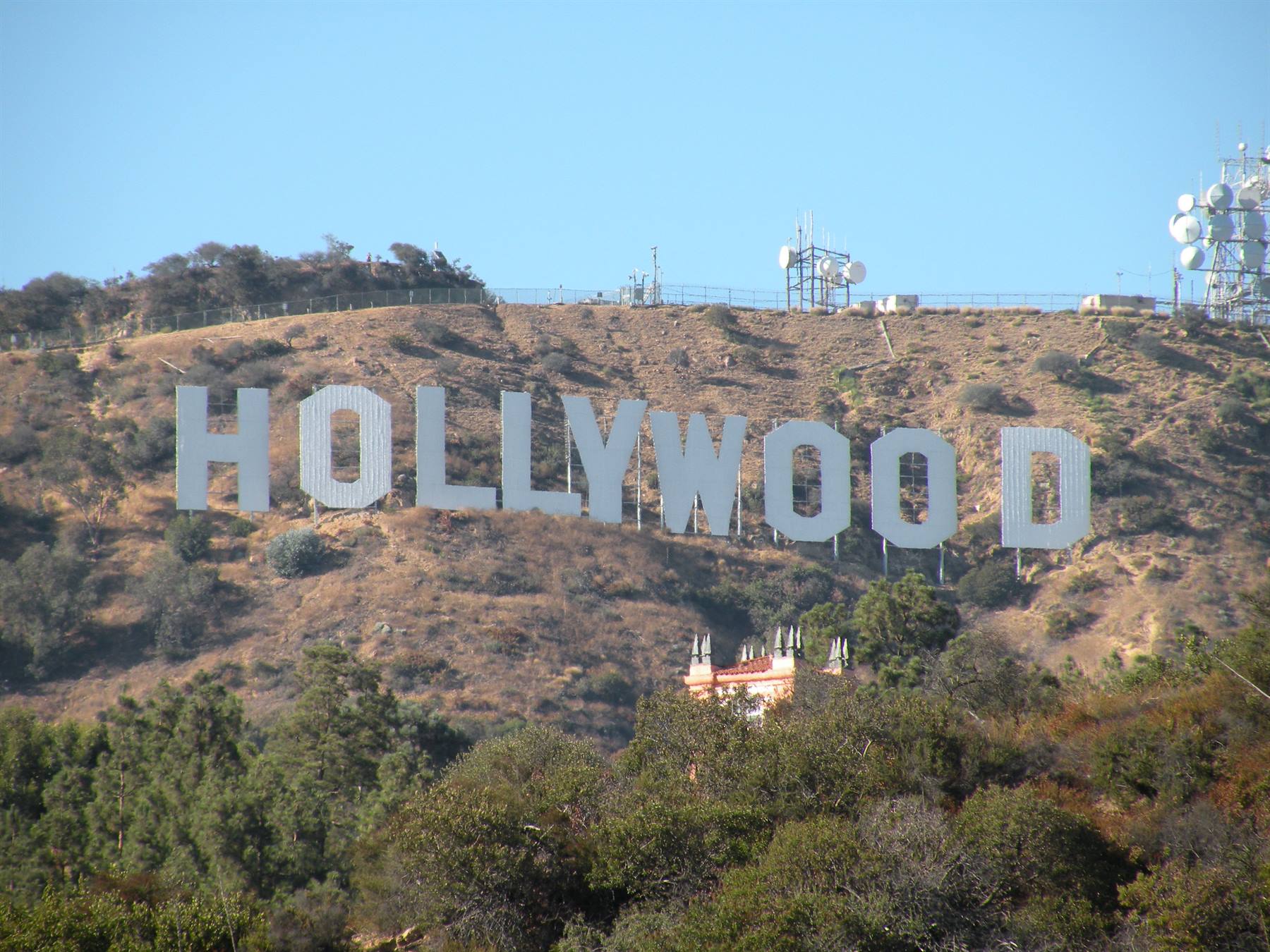 holliwood